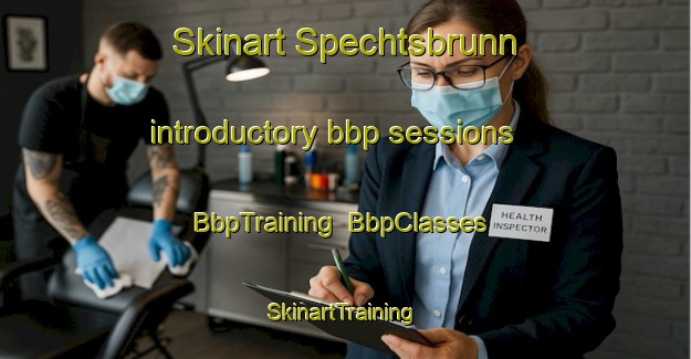 Skinart Spechtsbrunn introductory bbp sessions | BbpTraining | BbpClasses | SkinartTraining-Germany