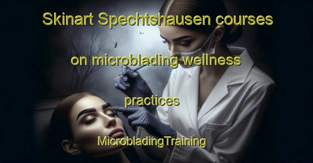 Skinart Spechtshausen courses on microblading wellness practices | MicrobladingTraining | MicrobladingClasses | SkinartTraining-Germany