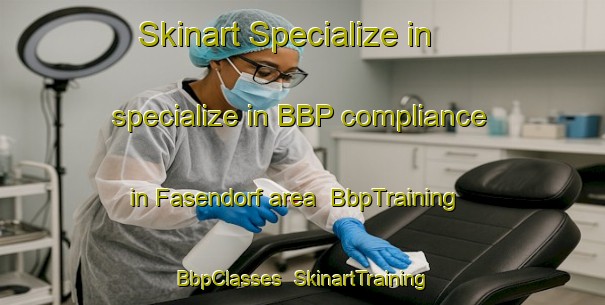 Skinart Specialize in specialize in BBP compliance in Fasendorf area | BbpTraining | BbpClasses | SkinartTraining-Germany