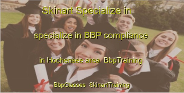 Skinart Specialize in specialize in BBP compliance in Hochensee area | BbpTraining | BbpClasses | SkinartTraining-Germany