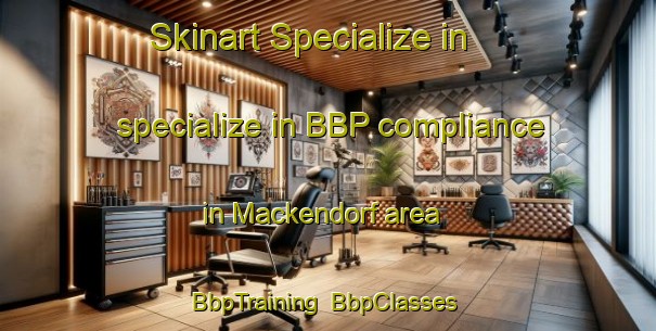 Skinart Specialize in specialize in BBP compliance in Mackendorf area | BbpTraining | BbpClasses | SkinartTraining-Germany