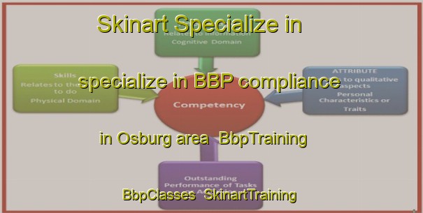 Skinart Specialize in specialize in BBP compliance in Osburg area | BbpTraining | BbpClasses | SkinartTraining-Germany