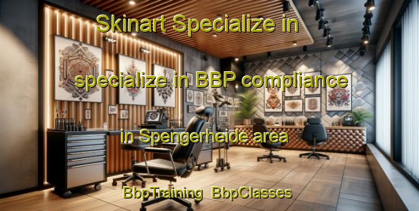 Skinart Specialize in specialize in BBP compliance in Spengerheide area | BbpTraining | BbpClasses | SkinartTraining-Germany