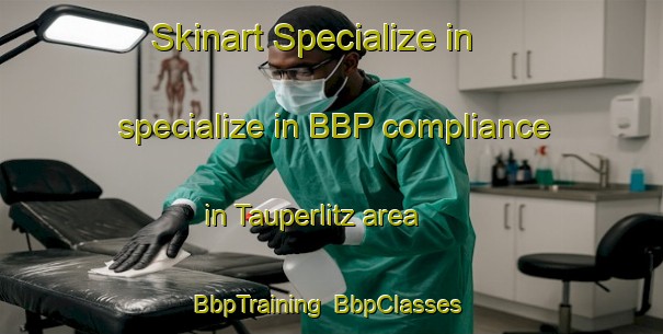 Skinart Specialize in specialize in BBP compliance in Tauperlitz area | BbpTraining | BbpClasses | SkinartTraining-Germany