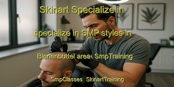 Skinart Specialize in specialize in SMP styles in Bienenbuttel area | SmpTraining | SmpClasses | SkinartTraining-Germany