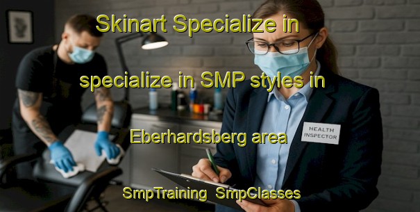 Skinart Specialize in specialize in SMP styles in Eberhardsberg area | SmpTraining | SmpClasses | SkinartTraining-Germany