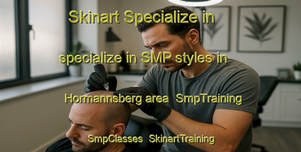 Skinart Specialize in specialize in SMP styles in Hormannsberg area | SmpTraining | SmpClasses | SkinartTraining-Germany
