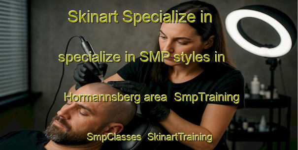 Skinart Specialize in specialize in SMP styles in Hormannsberg area | SmpTraining | SmpClasses | SkinartTraining-Germany
