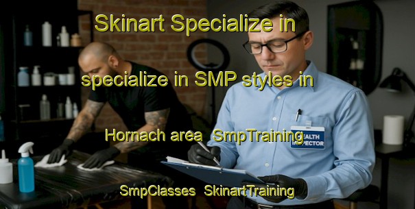 Skinart Specialize in specialize in SMP styles in Hornach area | SmpTraining | SmpClasses | SkinartTraining-Germany
