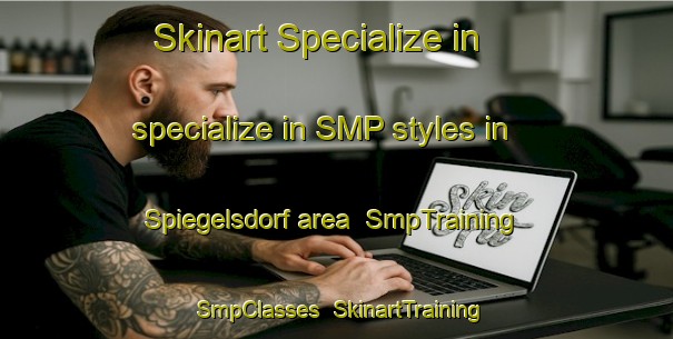 Skinart Specialize in specialize in SMP styles in Spiegelsdorf area | SmpTraining | SmpClasses | SkinartTraining-Germany