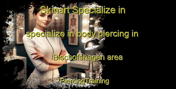 Skinart Specialize in specialize in body piercing in Bischofshagen area | PiercingTraining | PiercingClasses | SkinartTraining-Germany