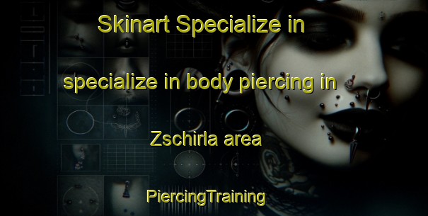 Skinart Specialize in specialize in body piercing in Zschirla area | PiercingTraining | PiercingClasses | SkinartTraining-Germany