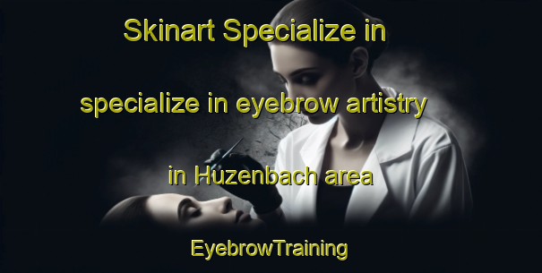 Skinart Specialize in specialize in eyebrow artistry in Huzenbach area | EyebrowTraining | EyebrowClasses | SkinartTraining-Germany
