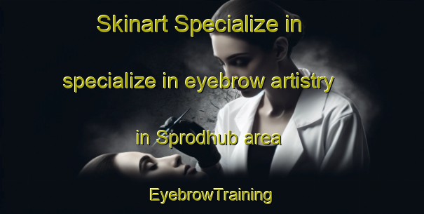 Skinart Specialize in specialize in eyebrow artistry in Sprodhub area | EyebrowTraining | EyebrowClasses | SkinartTraining-Germany