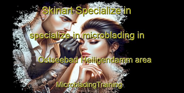 Skinart Specialize in specialize in microblading in Ostseebad Heiligendamm area | MicrobladingTraining | MicrobladingClasses | SkinartTraining-Germany