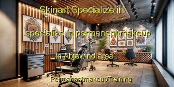 Skinart Specialize in specialize in permanent makeup in Abtswind area | #PermanentmakeupTraining #PermanentmakeupClasses #SkinartTraining-Germany