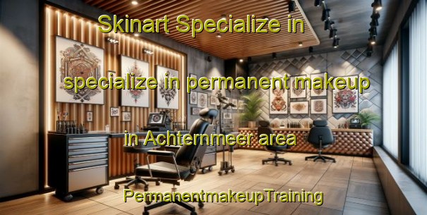 Skinart Specialize in specialize in permanent makeup in Achternmeer area | #PermanentmakeupTraining #PermanentmakeupClasses #SkinartTraining-Germany