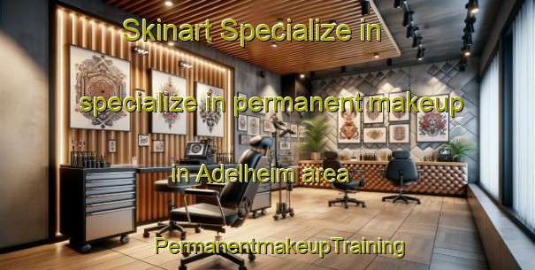 Skinart Specialize in specialize in permanent makeup in Adelheim area | #PermanentmakeupTraining #PermanentmakeupClasses #SkinartTraining-Germany