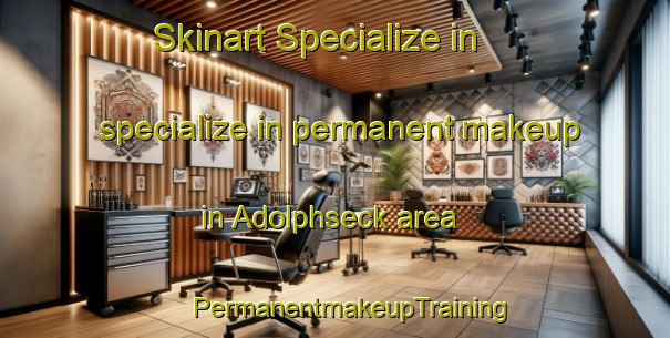 Skinart Specialize in specialize in permanent makeup in Adolphseck area | #PermanentmakeupTraining #PermanentmakeupClasses #SkinartTraining-Germany