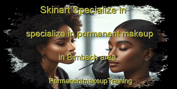 Skinart Specialize in specialize in permanent makeup in Bimbach area | PermanentmakeupTraining | PermanentmakeupClasses | SkinartTraining-Germany