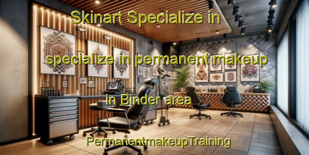 Skinart Specialize in specialize in permanent makeup in Binder area | PermanentmakeupTraining | PermanentmakeupClasses | SkinartTraining-Germany