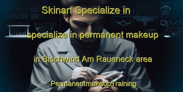Skinart Specialize in specialize in permanent makeup in Bischwind Am Raueneck area | PermanentmakeupTraining | PermanentmakeupClasses | SkinartTraining-Germany
