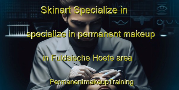 Skinart Specialize in specialize in permanent makeup in Fuldaische Hoefe area | PermanentmakeupTraining | PermanentmakeupClasses | SkinartTraining-Germany