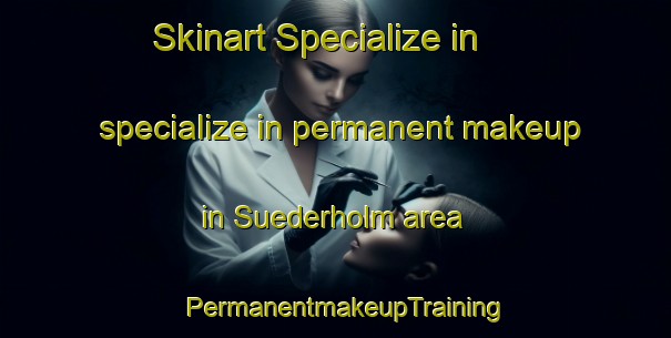 Skinart Specialize in specialize in permanent makeup in Suederholm area | PermanentmakeupTraining | PermanentmakeupClasses | SkinartTraining-Germany