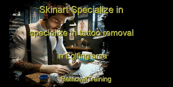 Skinart Specialize in specialize in tattoo removal in Eglfing area | RemovalTraining | RemovalClasses | SkinartTraining-Germany