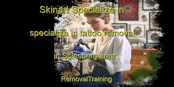 Skinart Specialize in specialize in tattoo removal in Spiesberg area | RemovalTraining | RemovalClasses | SkinartTraining-Germany