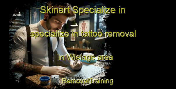 Skinart Specialize in specialize in tattoo removal in Wielage area | RemovalTraining | RemovalClasses | SkinartTraining-Germany
