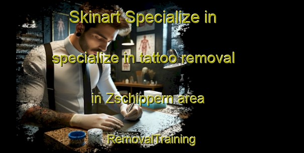 Skinart Specialize in specialize in tattoo removal in Zschippern area | RemovalTraining | RemovalClasses | SkinartTraining-Germany
