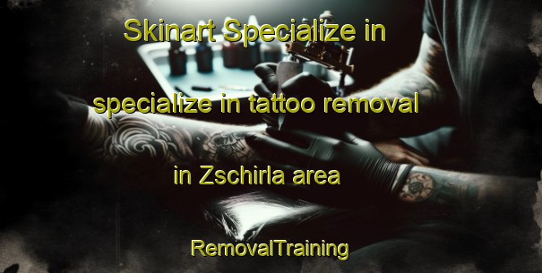 Skinart Specialize in specialize in tattoo removal in Zschirla area | RemovalTraining | RemovalClasses | SkinartTraining-Germany