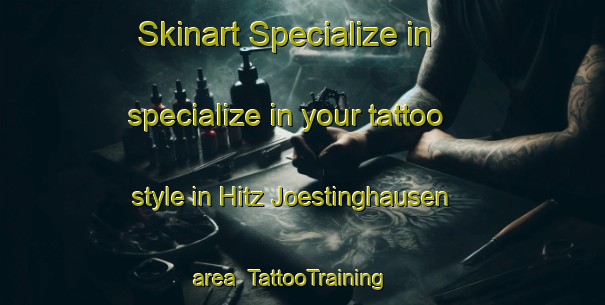 Skinart Specialize in specialize in your tattoo style in Hitz Joestinghausen area | TattooTraining | TattooClasses | SkinartTraining-Germany