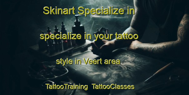 Skinart Specialize in specialize in your tattoo style in Veert area | TattooTraining | TattooClasses | SkinartTraining-Germany