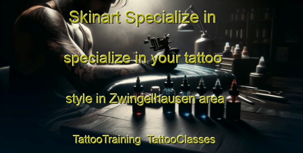 Skinart Specialize in specialize in your tattoo style in Zwingelhausen area | TattooTraining | TattooClasses | SkinartTraining-Germany