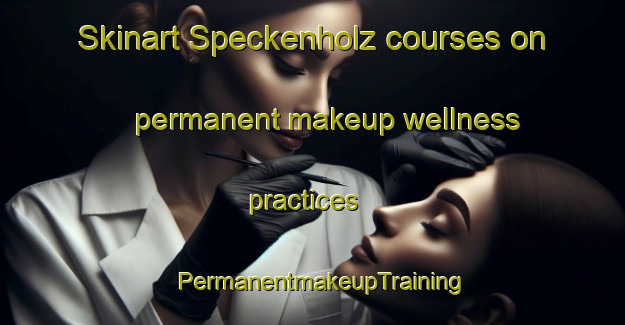 Skinart Speckenholz courses on permanent makeup wellness practices | PermanentmakeupTraining | PermanentmakeupClasses | SkinartTraining-Germany