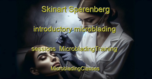 Skinart Sperenberg introductory microblading sessions | MicrobladingTraining | MicrobladingClasses | SkinartTraining-Germany