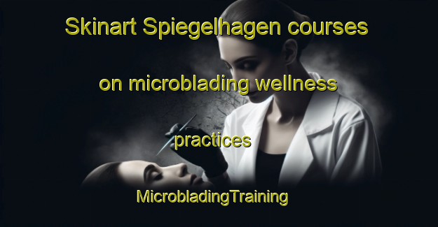 Skinart Spiegelhagen courses on microblading wellness practices | MicrobladingTraining | MicrobladingClasses | SkinartTraining-Germany