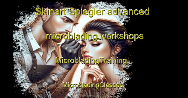 Skinart Spiegler advanced microblading workshops | MicrobladingTraining | MicrobladingClasses | SkinartTraining-Germany