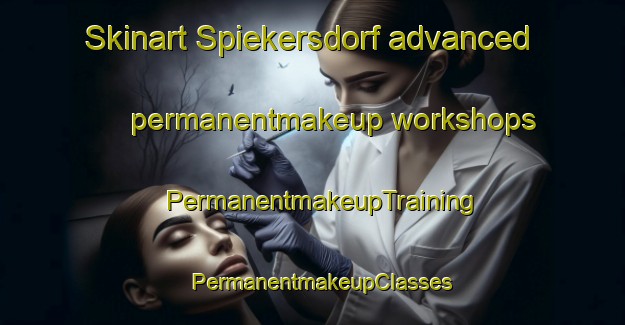 Skinart Spiekersdorf advanced permanentmakeup workshops | PermanentmakeupTraining | PermanentmakeupClasses | SkinartTraining-Germany