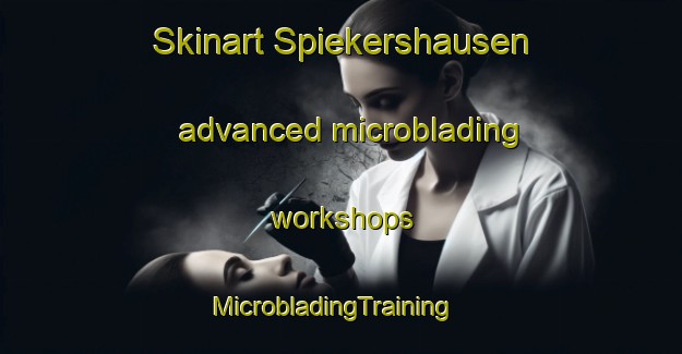 Skinart Spiekershausen advanced microblading workshops | MicrobladingTraining | MicrobladingClasses | SkinartTraining-Germany