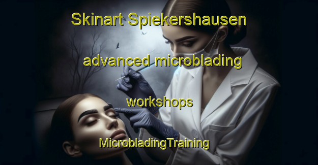 Skinart Spiekershausen advanced microblading workshops | MicrobladingTraining | MicrobladingClasses | SkinartTraining-Germany