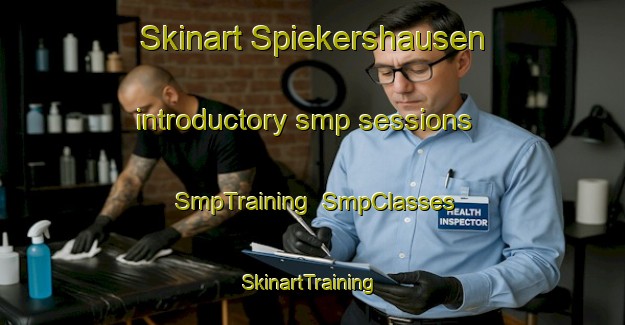 Skinart Spiekershausen introductory smp sessions | SmpTraining | SmpClasses | SkinartTraining-Germany
