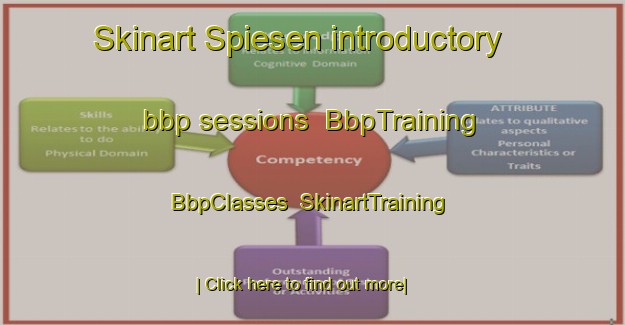 Skinart Spiesen introductory bbp sessions | BbpTraining | BbpClasses | SkinartTraining-Germany