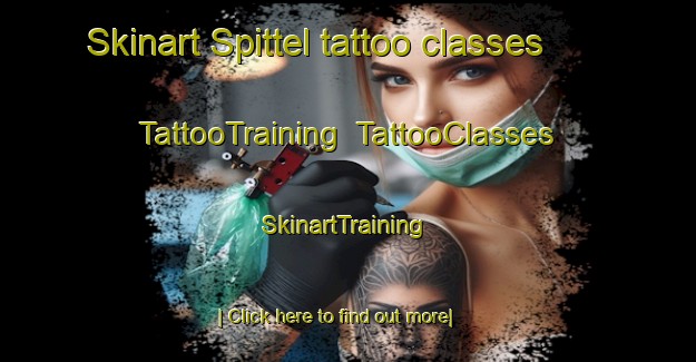 Skinart Spittel tattoo classes | TattooTraining | TattooClasses | SkinartTraining-Germany