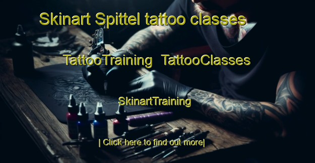 Skinart Spittel tattoo classes | TattooTraining | TattooClasses | SkinartTraining-Germany