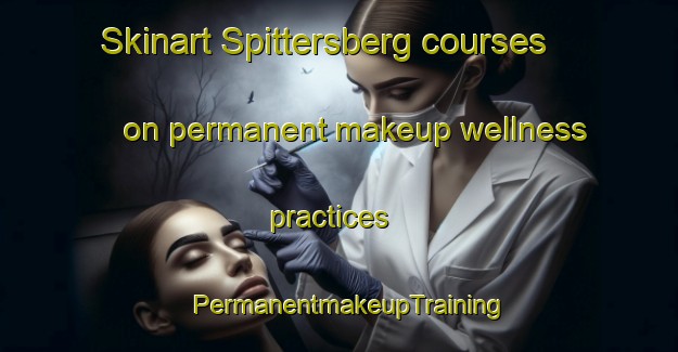 Skinart Spittersberg courses on permanent makeup wellness practices | PermanentmakeupTraining | PermanentmakeupClasses | SkinartTraining-Germany