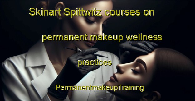 Skinart Spittwitz courses on permanent makeup wellness practices | PermanentmakeupTraining | PermanentmakeupClasses | SkinartTraining-Germany
