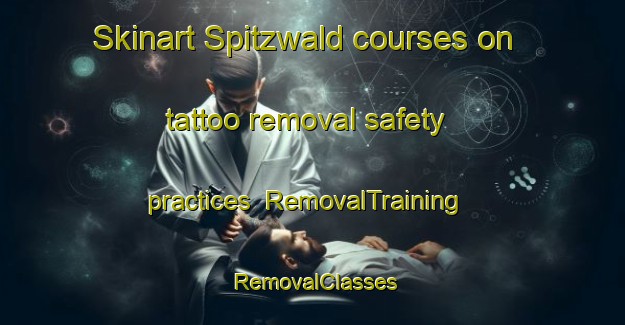 Skinart Spitzwald courses on tattoo removal safety practices | RemovalTraining | RemovalClasses | SkinartTraining-Germany